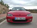 Honda Civic 1.6i 16v ESI VTEC A.A. Rouge - thumbnail 3