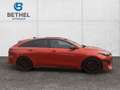 Kia ProCeed / pro_cee'd ProCeed 1.5 T-GDI GT LINE, Schiebedach Sportpaket Orange - thumbnail 4