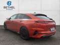 Kia ProCeed / pro_cee'd ProCeed 1.5 T-GDI GT LINE, Schiebedach Sportpaket Orange - thumbnail 7