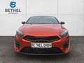 Kia ProCeed / pro_cee'd ProCeed 1.5 T-GDI GT LINE, Schiebedach Sportpaket Orange - thumbnail 2