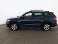 Skoda Kodiaq 2.0 TDI Ambition Aut 7-SITZER LED AHK NAVI Blau - thumbnail 6