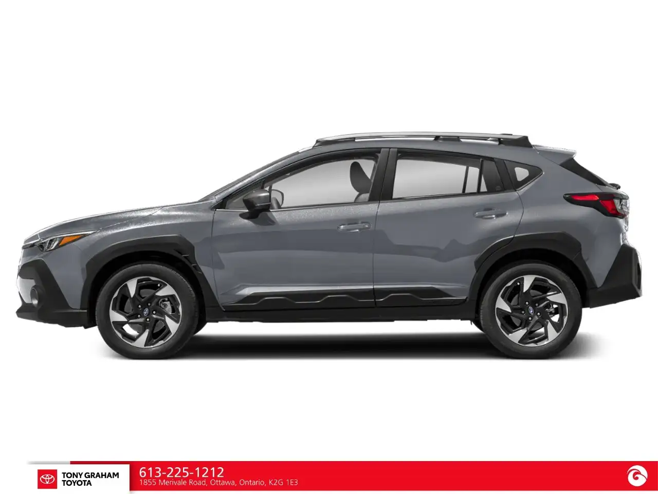 Subaru Crosstrek снимка Subaru Crosstrek