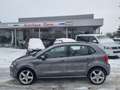 Volkswagen Polo Polo V  5-Türer 1.4 Comfortline Grau - thumbnail 2