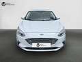 Ford Focus 1.0 Ecoboost Trend+ Aut. 125 Blanco - thumbnail 9
