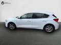 Ford Focus 1.0 Ecoboost Trend+ Aut. 125 Blanco - thumbnail 2