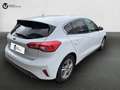 Ford Focus 1.0 Ecoboost Trend+ Aut. 125 Blanco - thumbnail 6