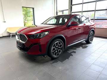 30 xDrive  Leder Vernasca_Headup_AHK_el.Aktivsitz