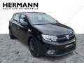 Dacia Sandero II 1.0 SCe 75 Essential *Facelift*Klima* Zwart - thumbnail 5