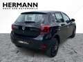 Dacia Sandero II 1.0 SCe 75 Essential *Facelift*Klima* Zwart - thumbnail 4