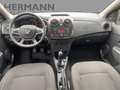 Dacia Sandero II 1.0 SCe 75 Essential *Facelift*Klima* Zwart - thumbnail 9