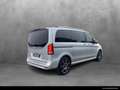 Mercedes-Benz V 250 V 250 d 4MATIC AVANTGARDE EDITION Kompakt AMG Navi Silber - thumbnail 5