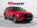Hyundai TUCSON Klass 2WD Rot - thumbnail 1