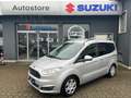 Ford Transit Courier 1.0 BENZINA 100 CV !!!! Argent - thumbnail 1
