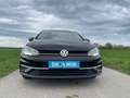 Volkswagen Golf Trendline 1,6 TDI Schwarz - thumbnail 1