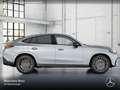 Mercedes-Benz GLC 220 d 4M AMG+NIGHT+360+AHK+BURMESTER+TOTW+9G Silber - thumbnail 18