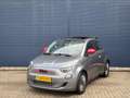 Fiat 500C 42kWh 118pk Red | Cabrio | Camera | Stoelverwarmin Gris - thumbnail 2