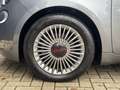 Fiat 500C 42kWh 118pk Red | Cabrio | Camera | Stoelverwarmin Gris - thumbnail 35