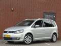 Volkswagen Touran 1.4 TSI Highline / Ketting + turbo zijn vervangen! Grijs - thumbnail 1