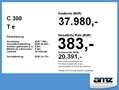 Mercedes-Benz C 300 T e AMG Line Night*AkustikGlas*elSitz Zilver - thumbnail 4