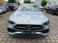 Mercedes-Benz C 300 T e AMG Line Night*AkustikGlas*elSitz Zilver - thumbnail 5