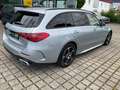 Mercedes-Benz C 300 T e AMG Line Night*AkustikGlas*elSitz Zilver - thumbnail 7