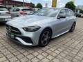 Mercedes-Benz C 300 T e AMG Line Night*AkustikGlas*elSitz Zilver - thumbnail 2