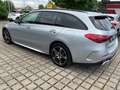 Mercedes-Benz C 300 T e AMG Line Night*AkustikGlas*elSitz Zilver - thumbnail 9