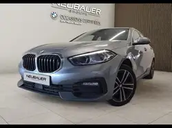BMW Série 1 116dA 116ch DKG7