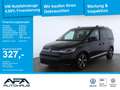 Volkswagen Caddy 2,0 TDI Style DSG LED*Navi*AHK*Sthz Schwarz - thumbnail 1