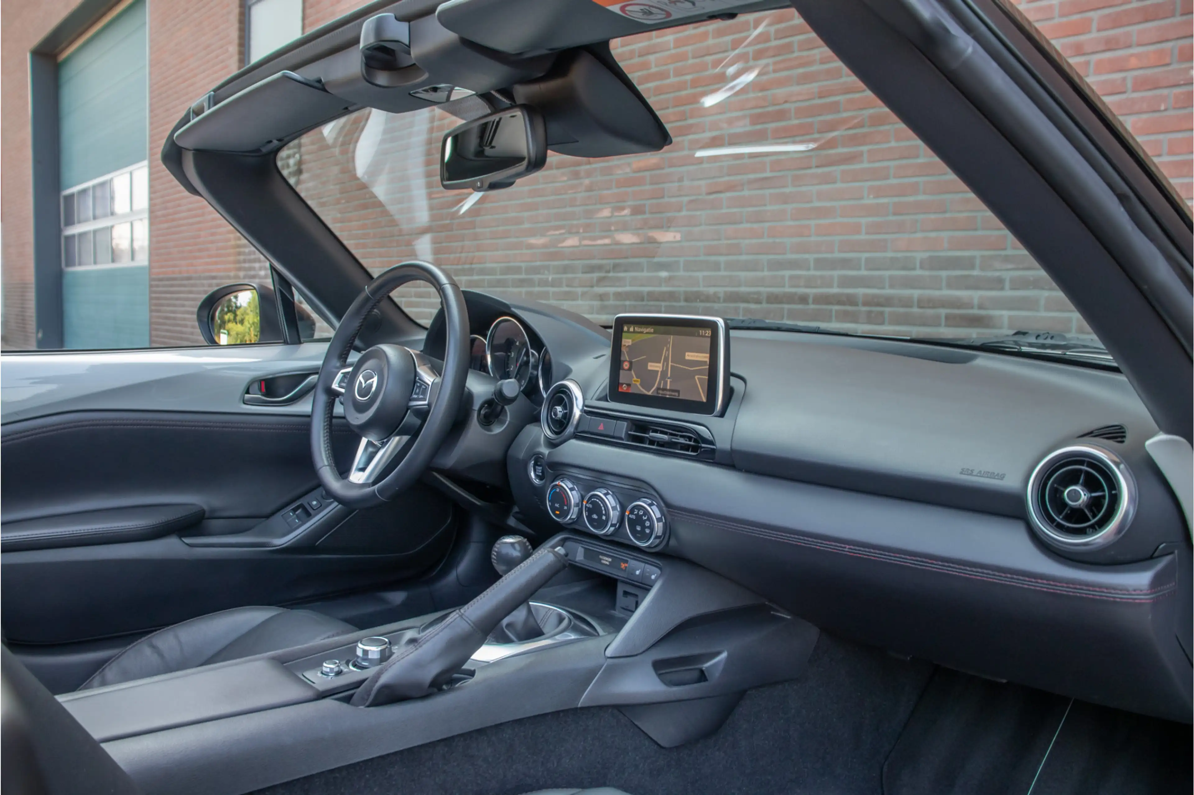 Mazda MX-5 1.5 SkyActiv-G GT-M, 1e eigenaar, 71.000km NAP, Ca — photo 23