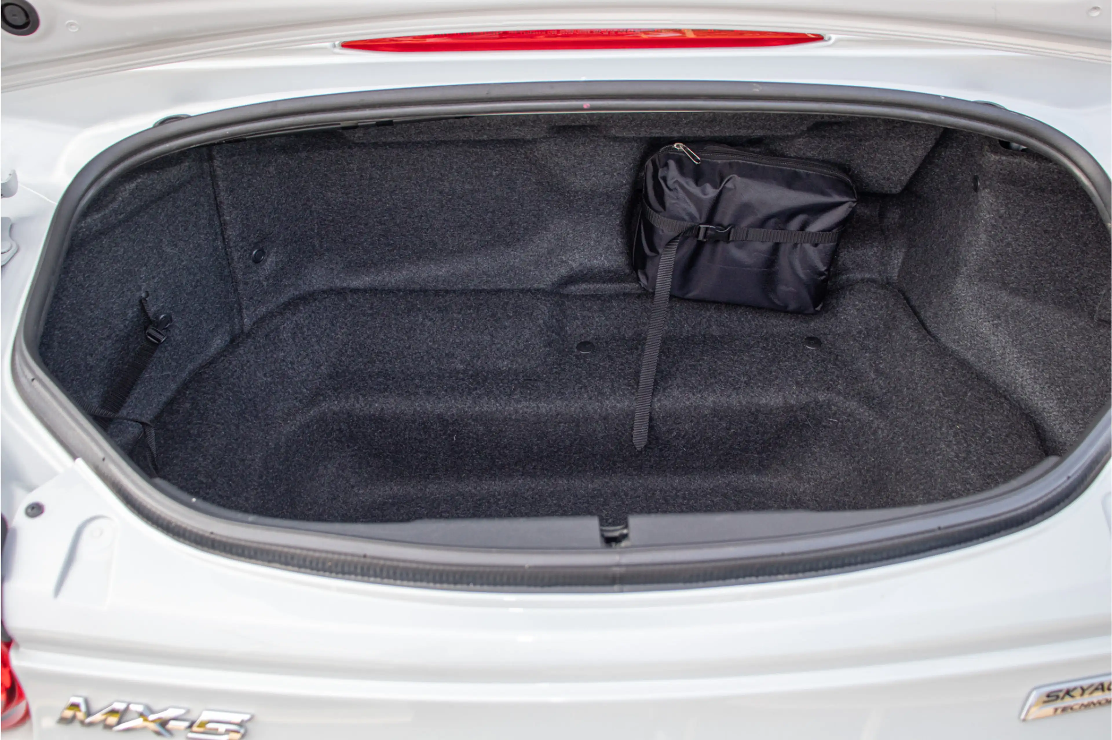 Mazda MX-5 1.5 SkyActiv-G GT-M, 1e eigenaar, 71.000km NAP, Ca — photo 28