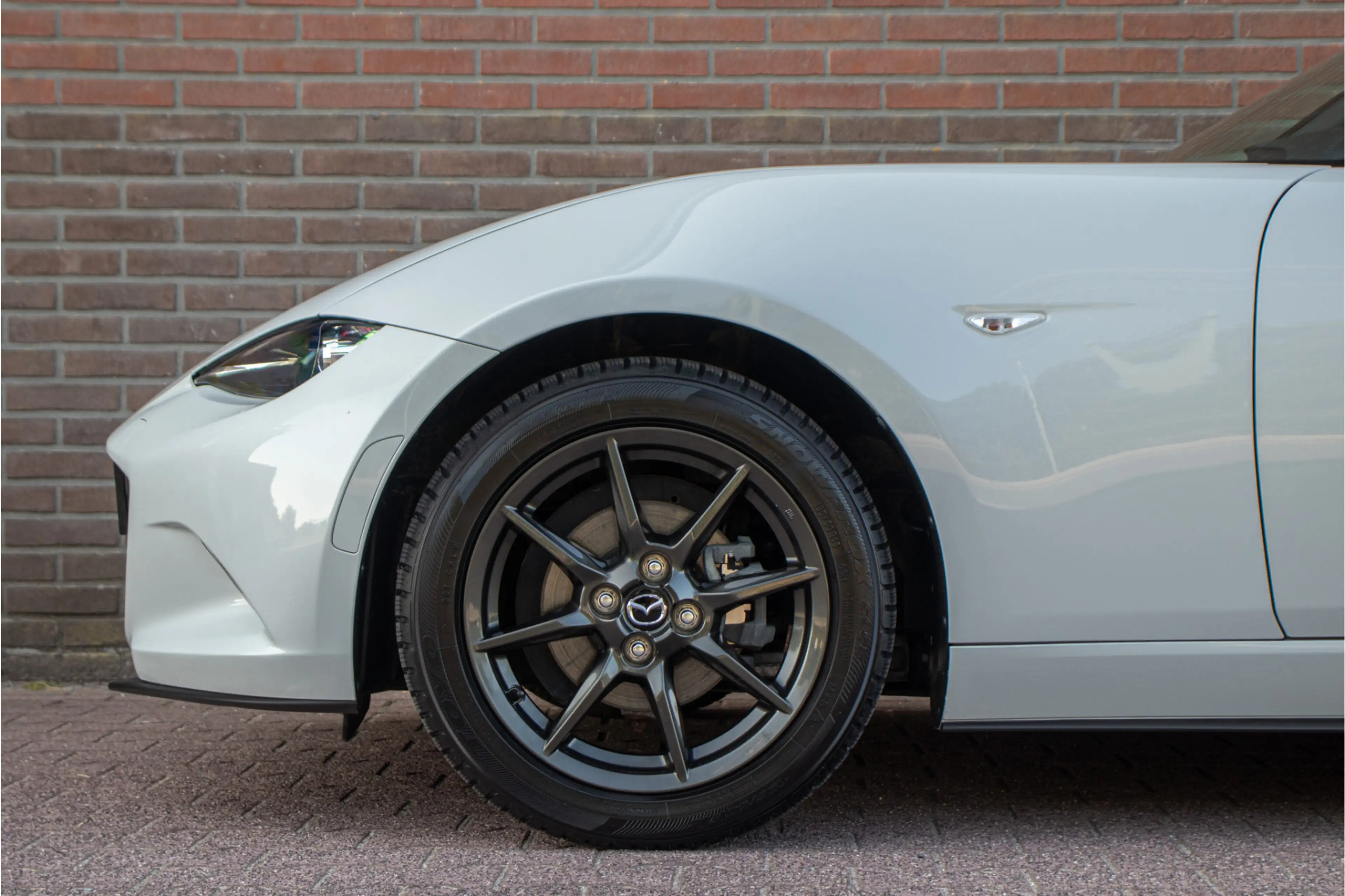 Mazda MX-5 1.5 SkyActiv-G GT-M, 1e eigenaar, 71.000km NAP, Ca — photo 29