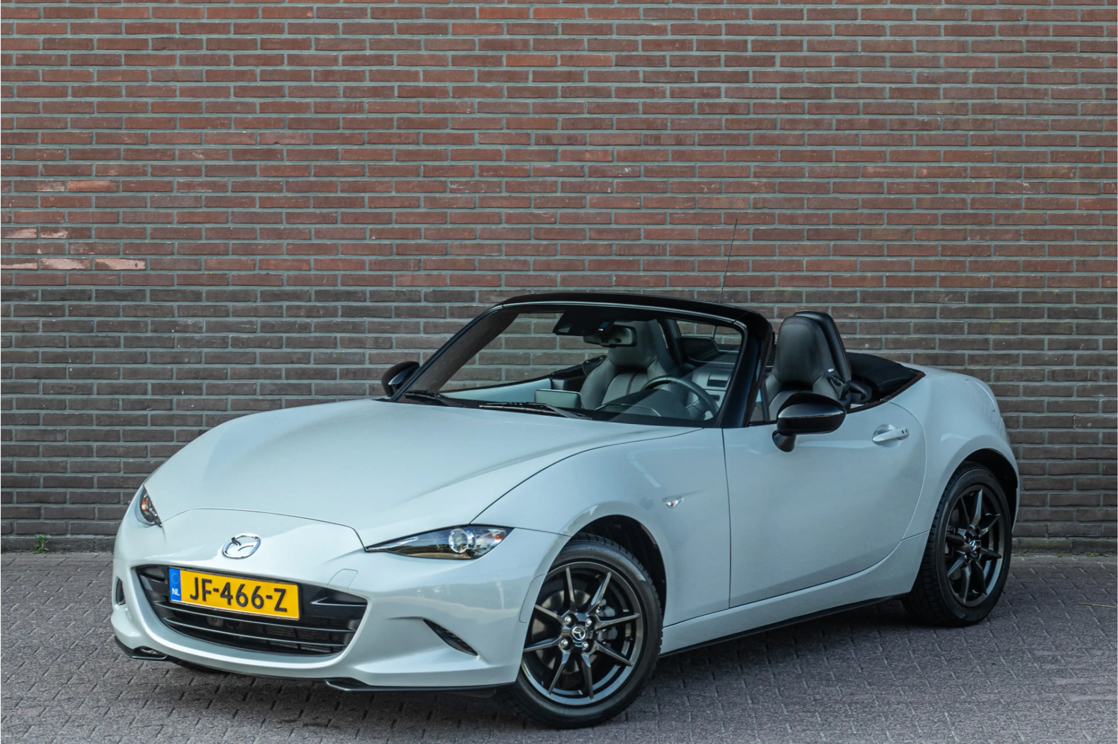 Mazda MX-5 1.5 SkyActiv-G GT-M, 1e eigenaar, 71.000km NAP, Ca — photo 31