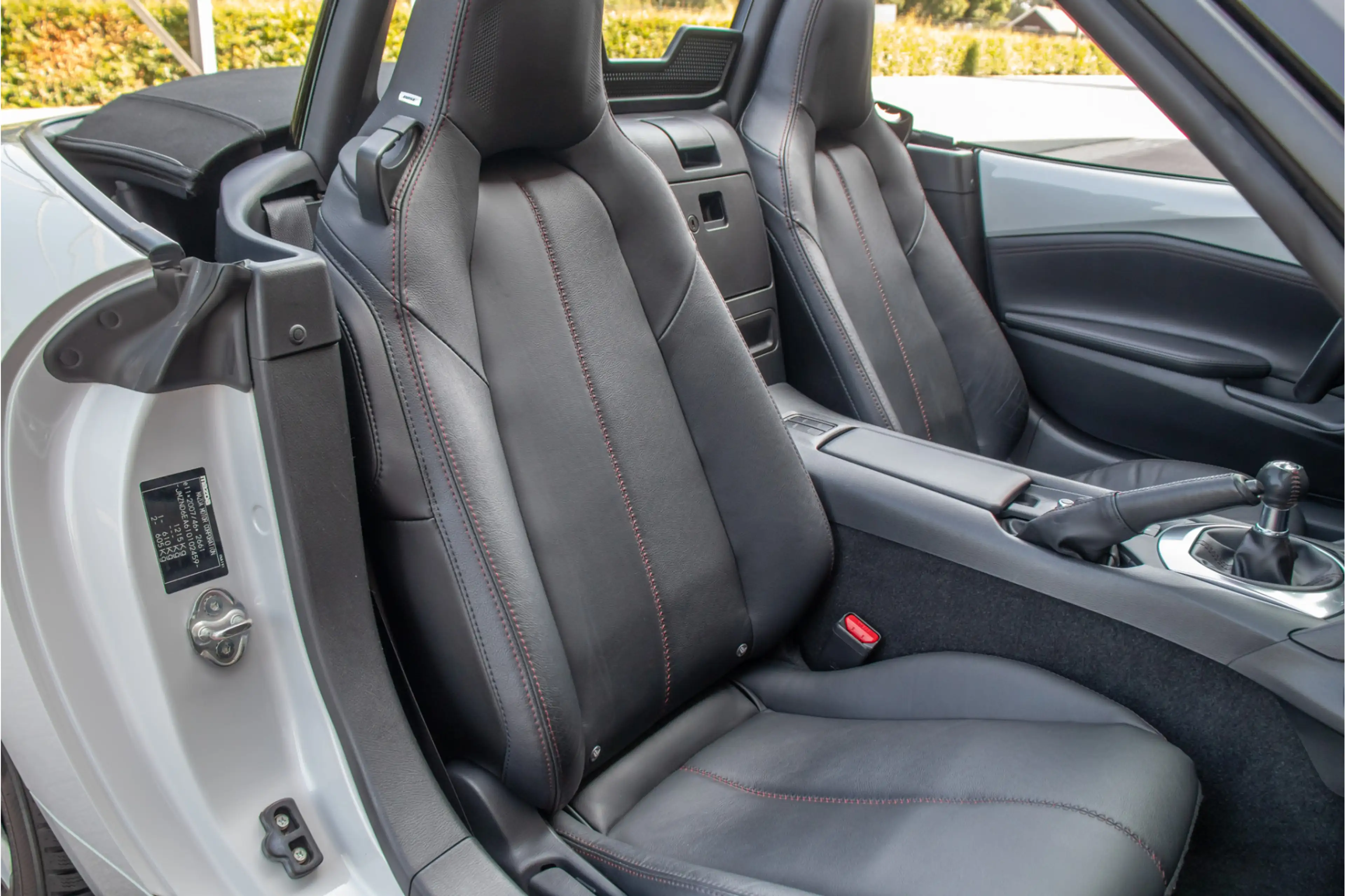 Mazda MX-5 1.5 SkyActiv-G GT-M, 1e eigenaar, 71.000km NAP, Ca — photo 24