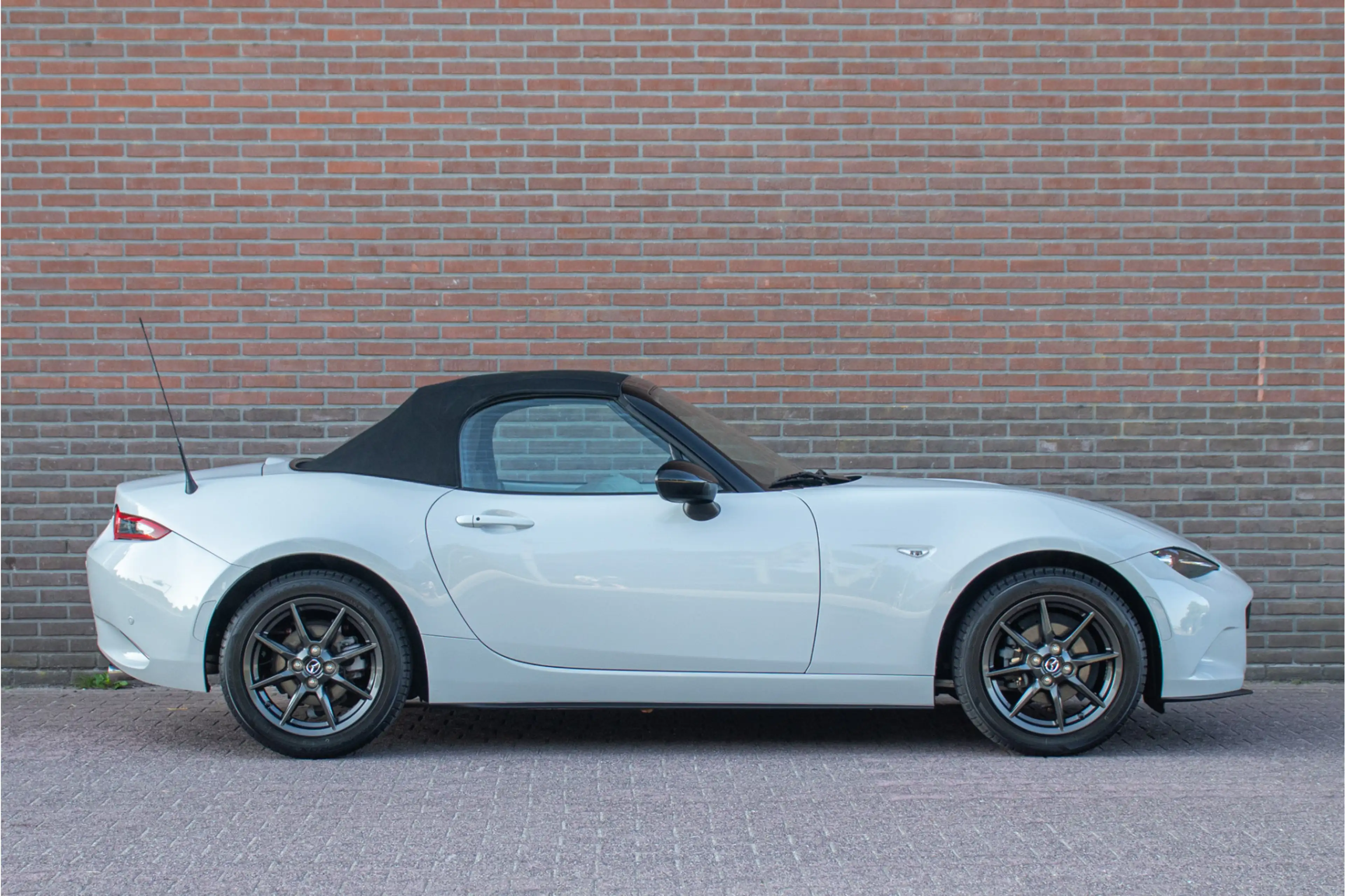 Mazda MX-5 1.5 SkyActiv-G GT-M, 1e eigenaar, 71.000km NAP, Ca — photo 20
