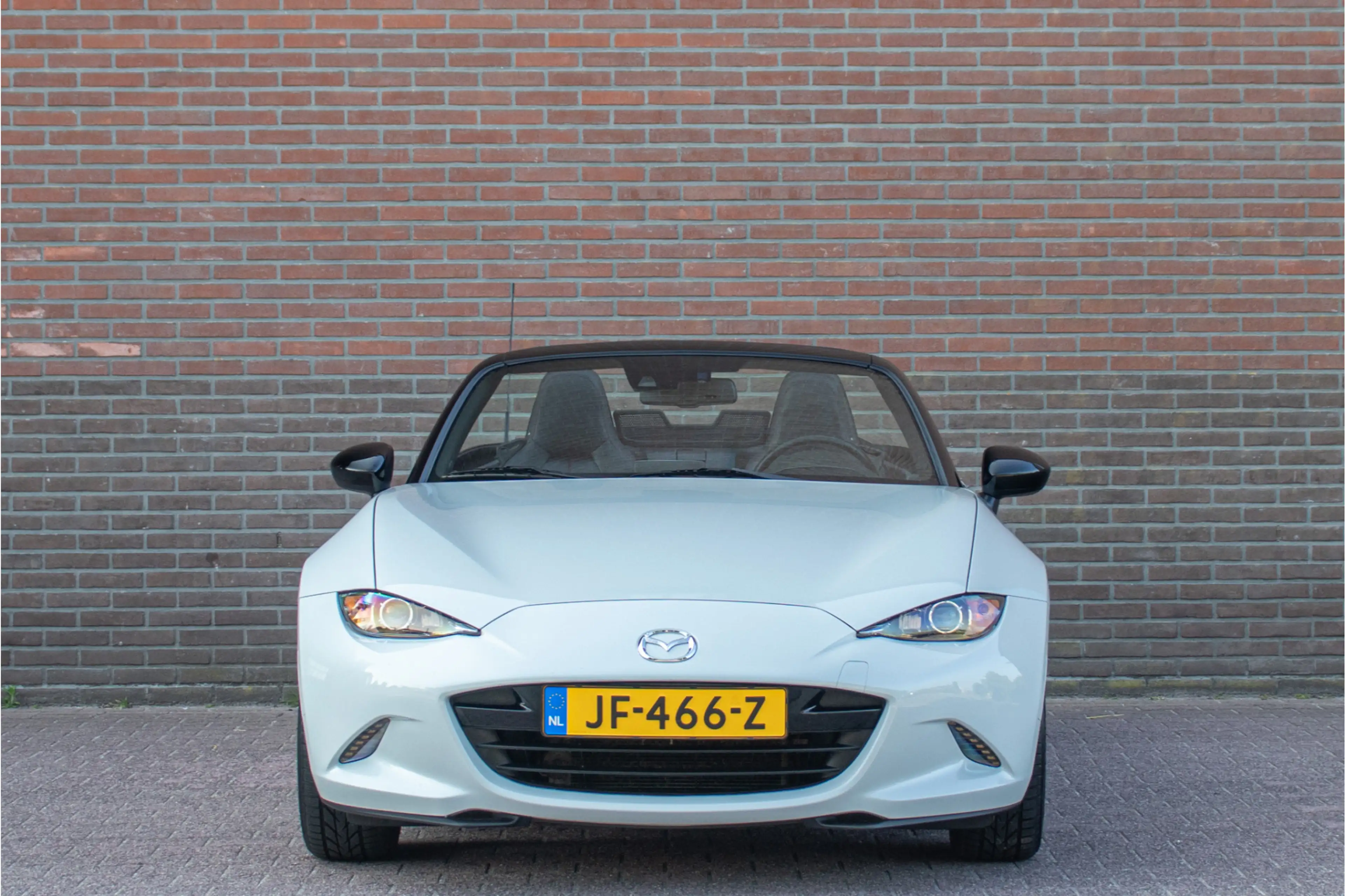 Mazda MX-5 1.5 SkyActiv-G GT-M, 1e eigenaar, 71.000km NAP, Ca — photo 25