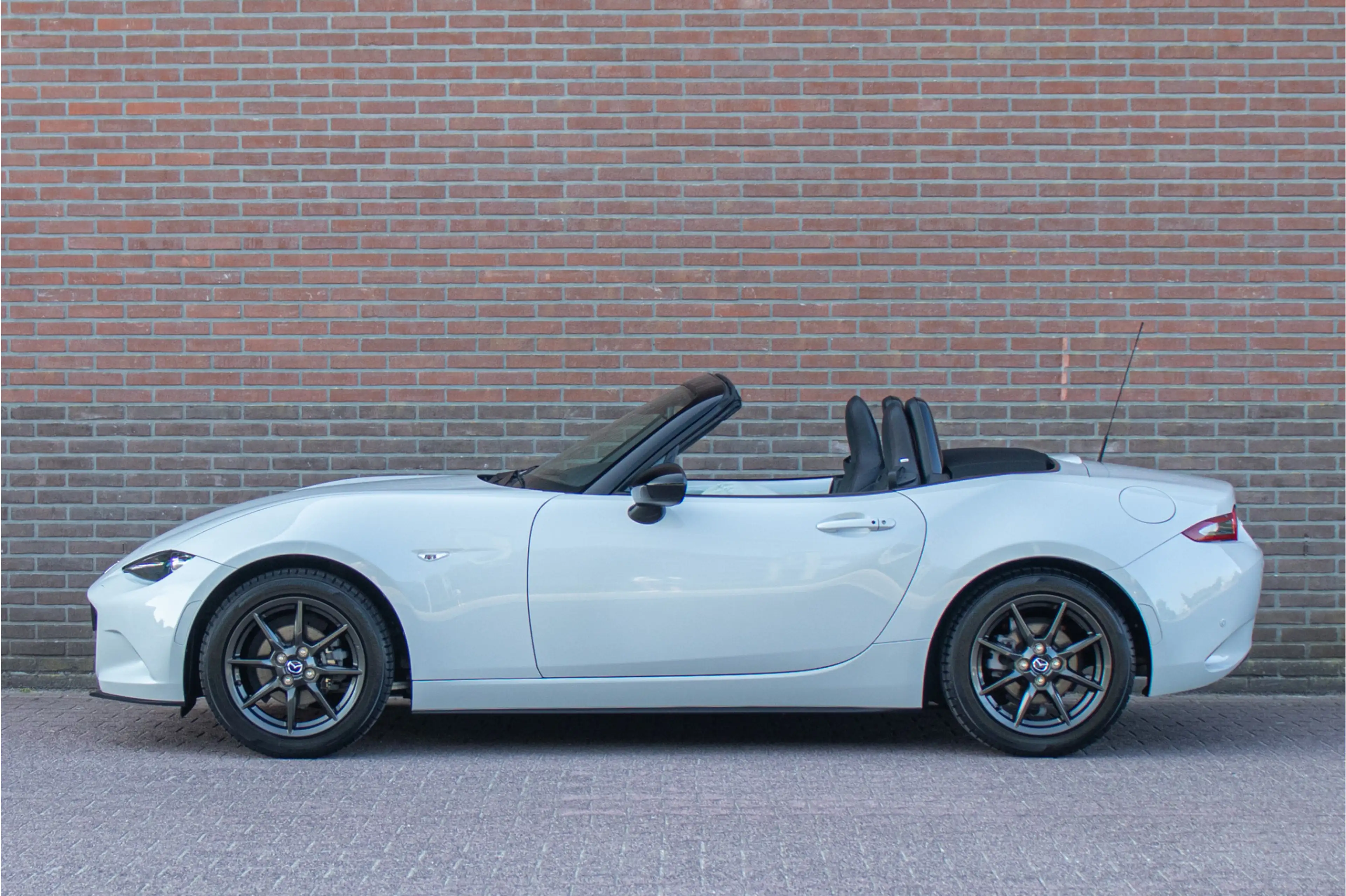 Mazda MX-5 1.5 SkyActiv-G GT-M, 1e eigenaar, 71.000km NAP, Ca — photo 21