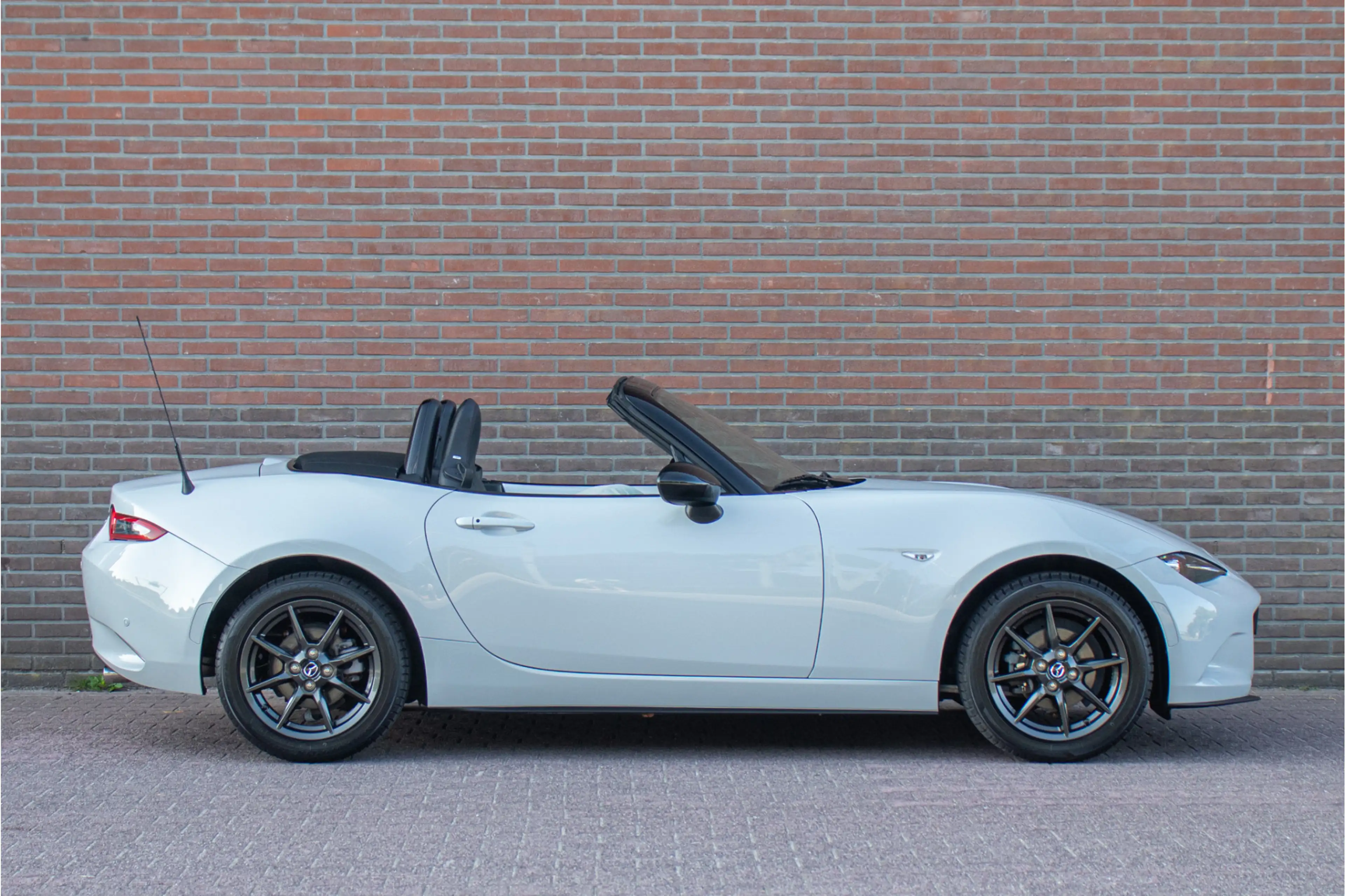 Mazda MX-5 1.5 SkyActiv-G GT-M, 1e eigenaar, 71.000km NAP, Ca — photo 19
