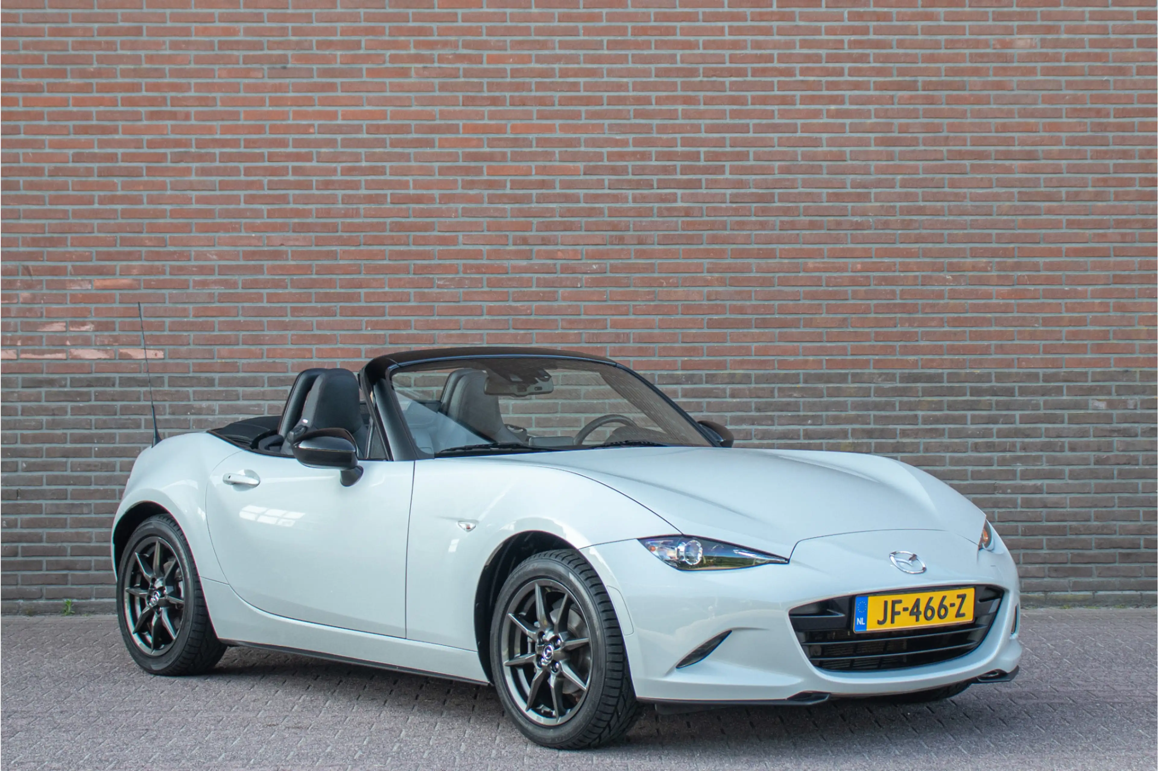 Mazda MX-5 1.5 SkyActiv-G GT-M, 1e eigenaar, 71.000km NAP, Ca — photo 7
