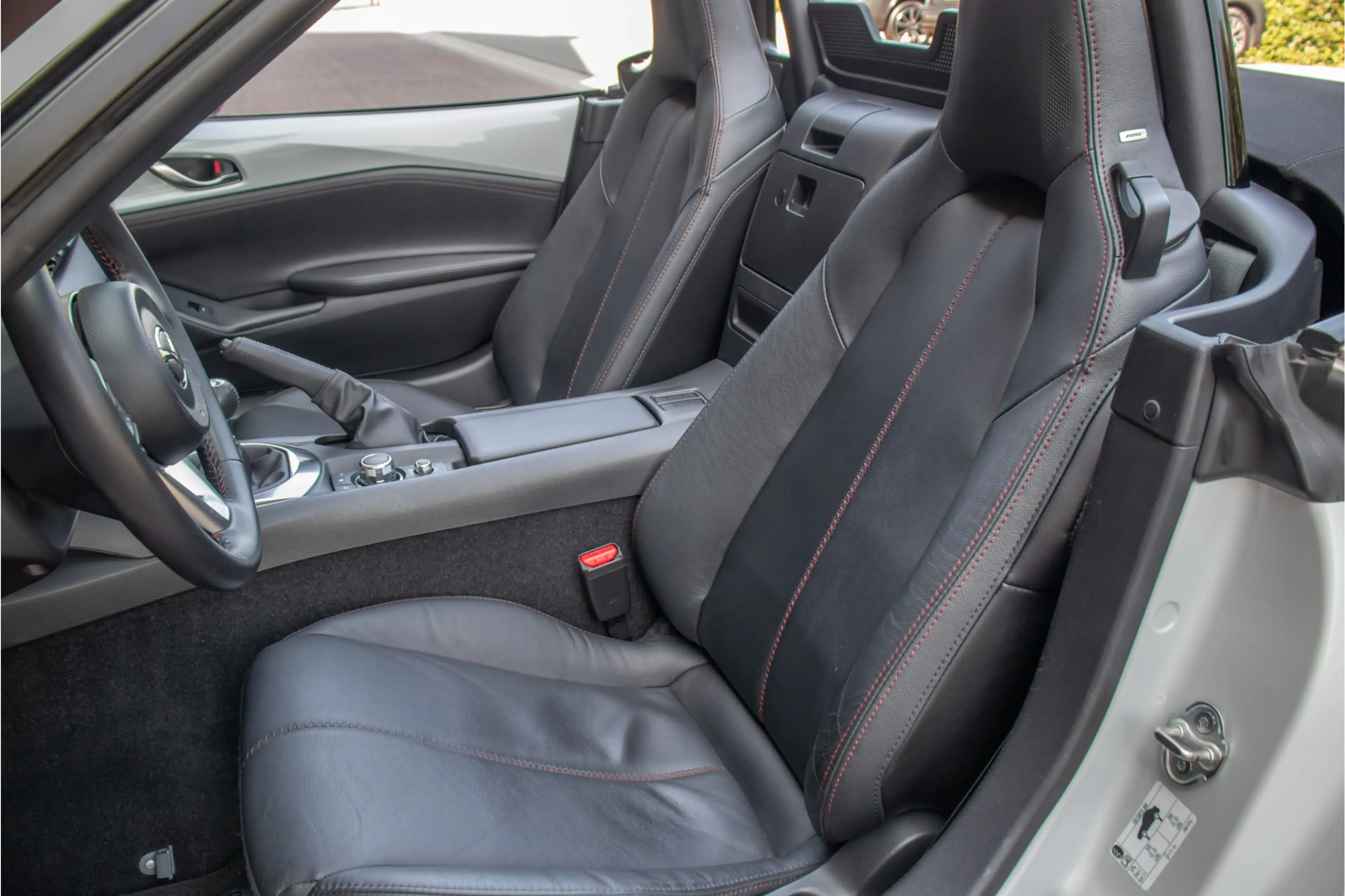 Mazda MX-5 1.5 SkyActiv-G GT-M, 1e eigenaar, 71.000km NAP, Ca — photo 22