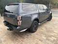 Isuzu D-Max X  4x4 Grigio - thumbnail 5