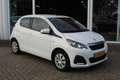 Peugeot 108 1.0 e-VTi Active//Camera//Carplay!! Blanc - thumbnail 2