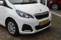 Peugeot 108 1.0 e-VTi Active//Camera//Carplay!! Blanc - thumbnail 18