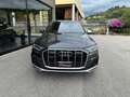 Audi SQ7 4.0 V8 TDI quattro tiptronic CARBON CERAMIC Gris - thumbnail 2