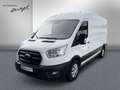 Ford Transit Transit 350 L3H2 VA Trend,KLIMA,TEMP,NAVI,3SITZER Weiß - thumbnail 1