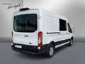 Ford Transit Transit 350 L3H2 VA Trend,KLIMA,TEMP,NAVI,3SITZER Weiß - thumbnail 6