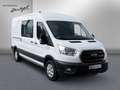 Ford Transit Transit 350 L3H2 VA Trend,KLIMA,TEMP,NAVI,3SITZER Weiß - thumbnail 4