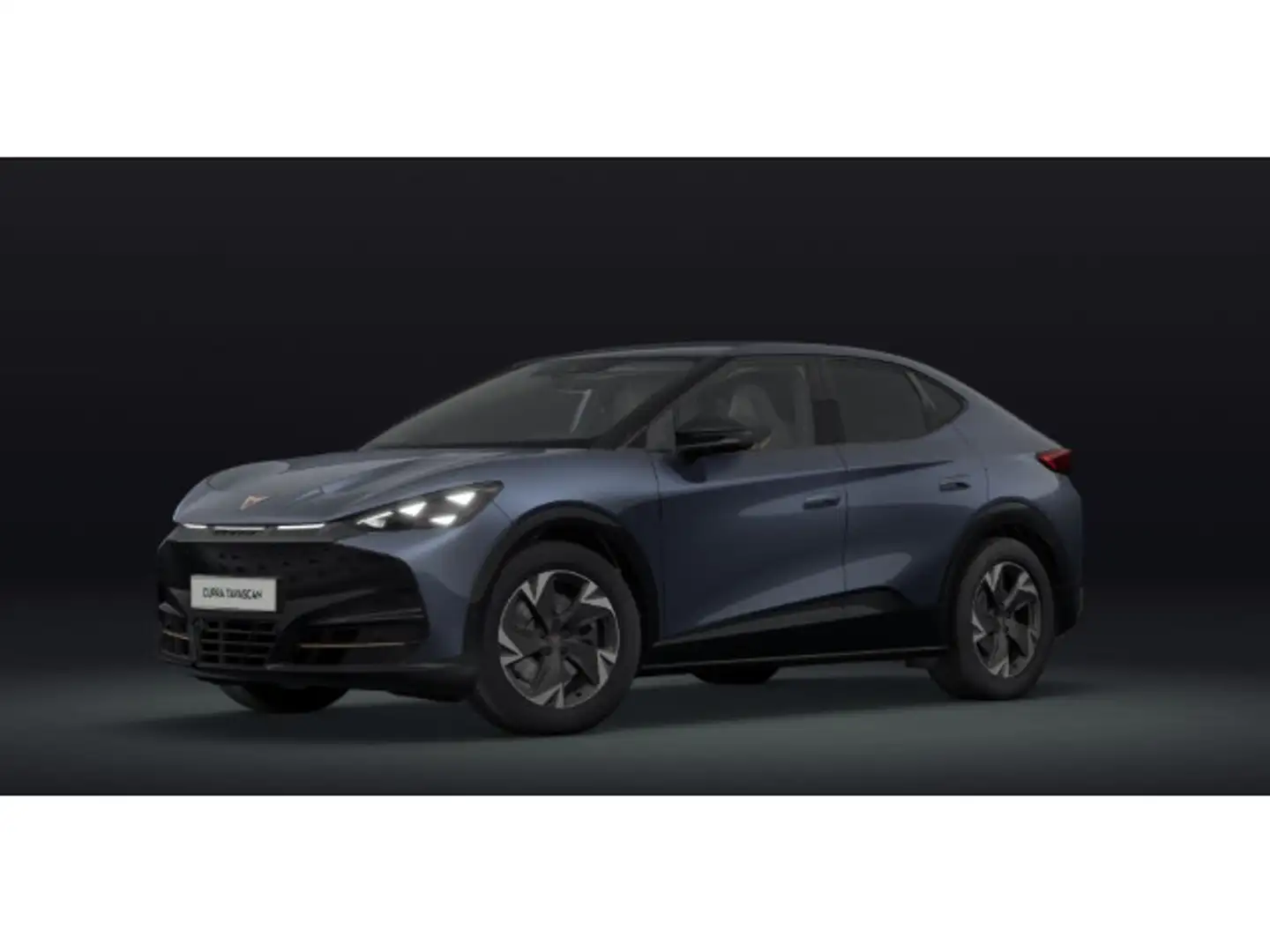 CUPRA Tavascan Endurance *ACC*R-CAM*WärmeP*NAV*SHZ* Blauw - 2