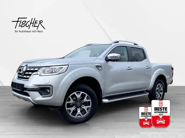 Renault Alaskan dCi 190 Intens DoubleCab 4x4 Automatik  Intens Dou