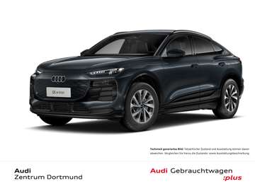 Sportback performance S LINE B&O ACC
